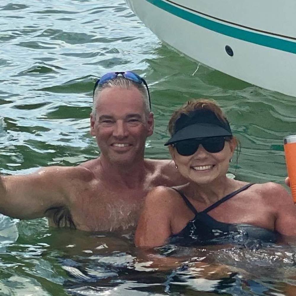 Meet your Posher, Dawn